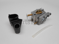 RedMax 530071622 Carburetor Kit - image 3