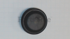 Gravely 09408700 Air Cleaner Intake Cap, 2" - image 2