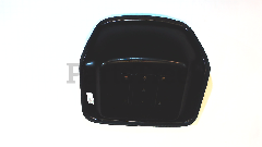Snapper 7011967 Use 7019978yp: R/B 19978      Rider Seat - image 3