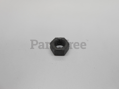 Simplicity 24468 Hex Nut, 9/16f Gr B Phosph - image 2