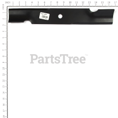 Snapper 73287 Mower Blade, 16.5" - image 5