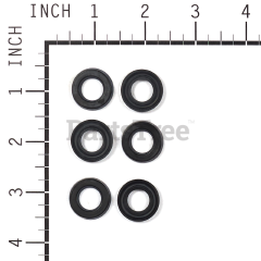 Snapper 200345GS Water Seal Kit - image 2