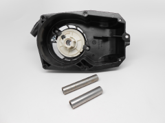 RedMax 530037549 Starter Housing - image 2
