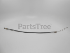 Echo V043000690 Throttle Cable - image 1