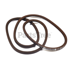 Murray 37X62MA Wedge Belt, 85.94" El - image 1