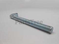 Simplicity 1734217SM Mower Lift Rod - image 3