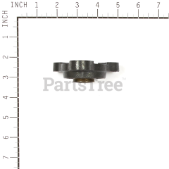 Snapper 45246 Bearing And Lock Assembly - image 5