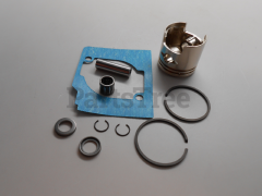 Echo P021027070 Piston Set - image 2
