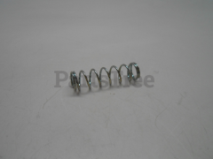 Simplicity 164X34 Compression Spring, .355