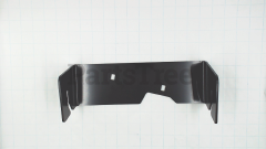 Snapper 1733578BM Hitch Front 42 - image 2