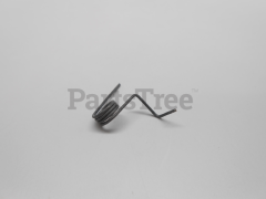 Echo V452000240 Throttle Lockout Spring - image 2