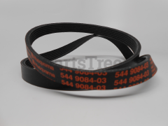 RedMax 544908403 Micro V-Belt, 12-14"