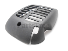 Tecumseh 37184 Grille - image 2
