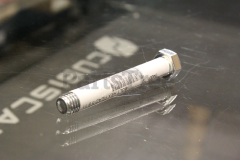 Scag 04001-79 Hex Head Bolt, 5/8-11 X 4-1/2" - image 1