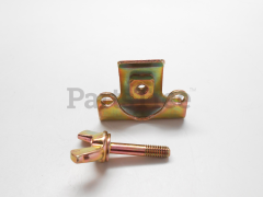 Echo 13031309560 Cover, Air Cleaner - image 3
