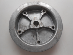 Simplicity 7018748 Use 7018748yp: Hub  Driven Disk - image 2