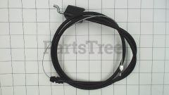 Troy-Bilt 746-0946 Control Cable - image 3