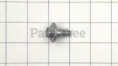 Snapper 2720107 Shoulder Bolt, 5/16-18 X .81 - image 4
