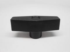 Echo V299000160 Fastener Knob, M6 - image 1