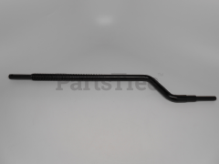 Snapper 1719901 Height Adjustment Crank - image 3
