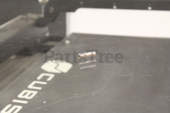 Echo 100013-11520 Piston Pin - image 3