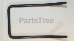 MTD 747-04223A Hanger Deck Lift