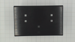 Scag 42802 Battery Box Plate - image 3