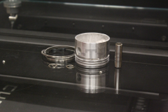 Tecumseh 34536 Piston Assy 010 - image 2