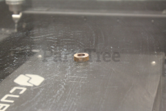 Simplicity 1707433 Carrier Spacer, Rear, 1 X 1/2 X 11/32 - image 1