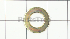 Simplicity 29617 Flat Washer, .766 X 1.310 X .06 Yz - image 5