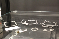 Briggs & Stratton 695440 Valve Gasket Set - image 2