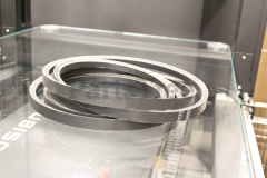Scag 481558 Cutter Deck Drive Belt - image 3