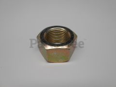 MTD 712-0337 Hex Nut, 5/8-18 - image 2