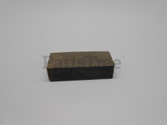 MTD 761-0153 Brake Puck - image 2