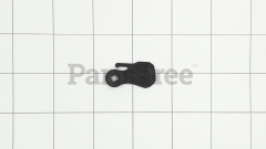 Echo A243000210 Choke Plate - image 2