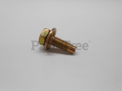 Snapper 94925 Use 690370: Screw  Sem Hex Head - image 1