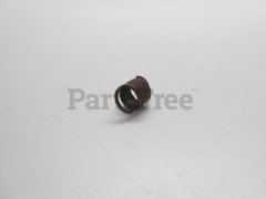 Echo 17501806530 Clutch Spring - image 3
