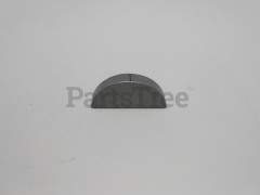 Toro 937108 Woodruff Key - image 2