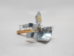 Snapper 693412 Use 690024: Throttle Shaft - image 1