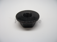 RedMax 530015793 Flange Nut, Lh - image 2