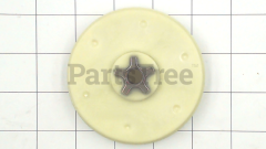 RedMax 576896901 Sprocket Gear - image 1