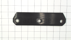 MTD 781-0790-0637 Logsplitter Wedge Plate - image 2