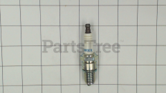 NGK BR9EG Br9eg Solid Spark Plug - image 3