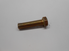 MTD 710-0459 Hex Screw, 3/8"-24 X 1.50" Grade 5 - image 3