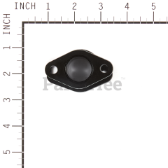 Simplicity 555545 Spacer-Carburetor - image 4