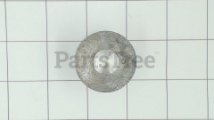 Kawasaki 130012174 Engine Piston - image 2