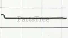 Briggs & Stratton 260654 Throttle Linkage - image 2