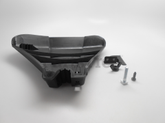 Poulan 530071771 Shield Kit - image 2