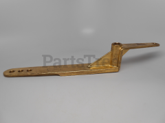 MTD 02000134 Idler Arm Assembly, Flat - image 1