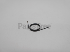 Echo 17801352630 Throttle Lock Spring - image 1